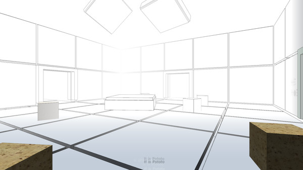 Beyond Minimalism screenshot 4
