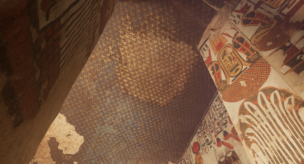 Nefertari: Journey to Eternity screenshot 10