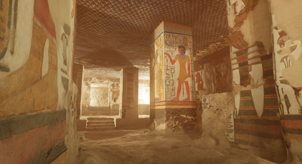 Nefertari: Journey to Eternity screenshot 9