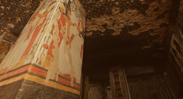 Nefertari: Journey to Eternity screenshot 8