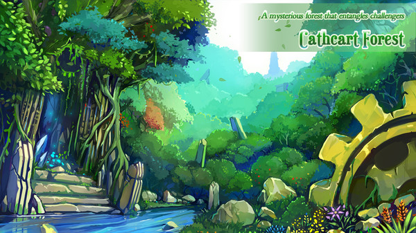 Brave Dungeon - The Meaning of Justice - screenshot 8