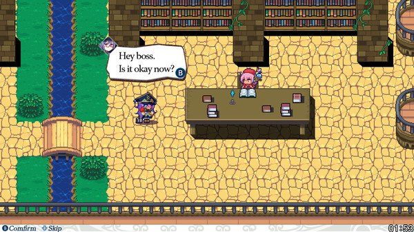 Brave Dungeon - The Meaning of Justice - screenshot 4