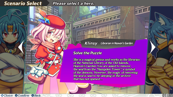 Brave Dungeon - The Meaning of Justice - screenshot 7