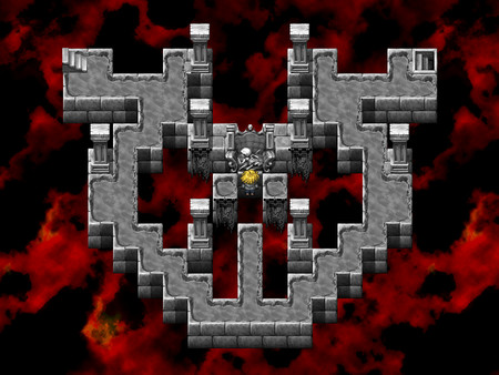 Delve screenshot 3