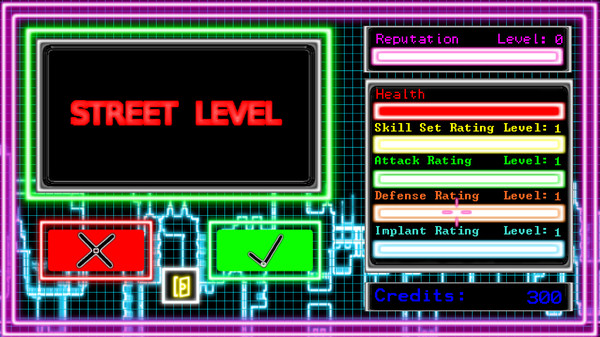 Street Level: Windows Edition screenshot 4
