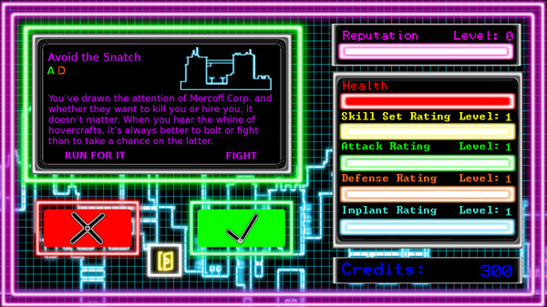 Street Level: Windows Edition screenshot 2