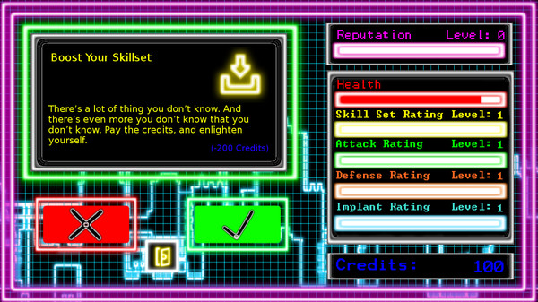 Street Level: Windows Edition screenshot 3