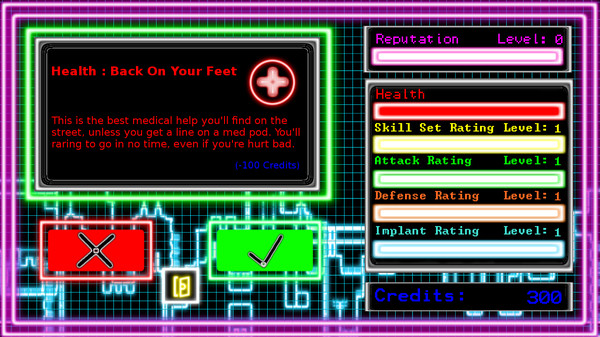 Street Level: Windows Edition screenshot 1