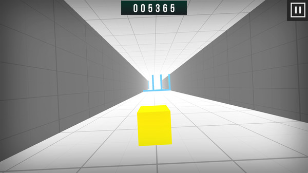 Geometry Rush screenshot 5
