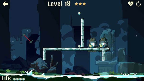 FrogStatue screenshot 4