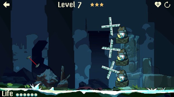FrogStatue screenshot 5