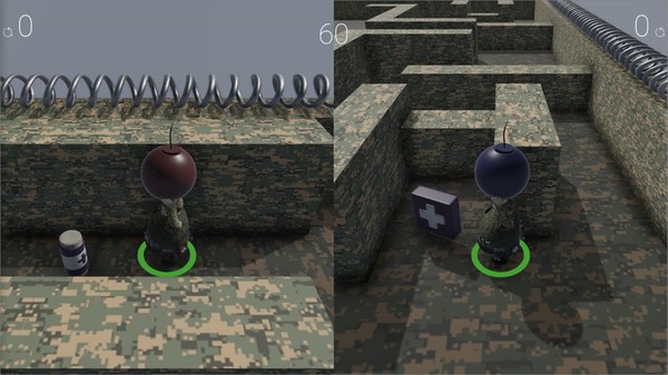 Bomb-Bomb screenshot 5