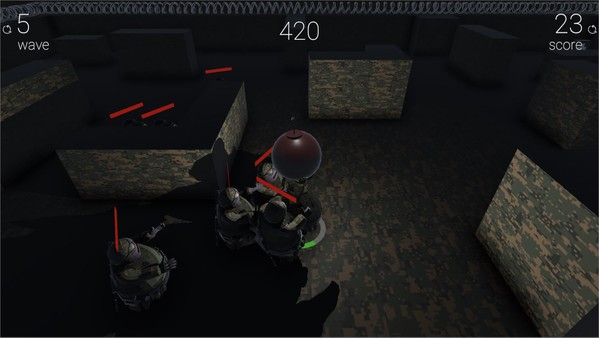 Bomb-Bomb screenshot 10