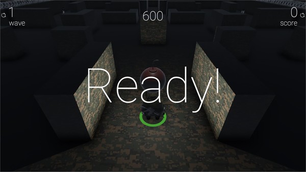 Bomb-Bomb screenshot 8