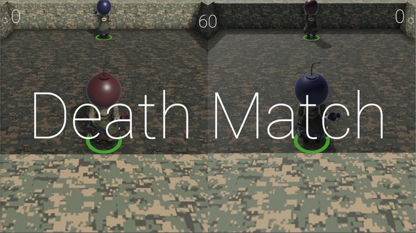 Bomb-Bomb screenshot 6