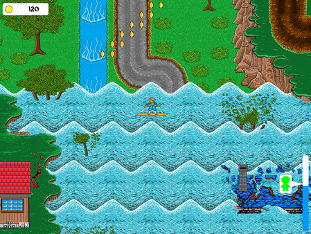 Doctor Tsunami screenshot 7