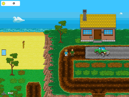 Doctor Tsunami screenshot 2