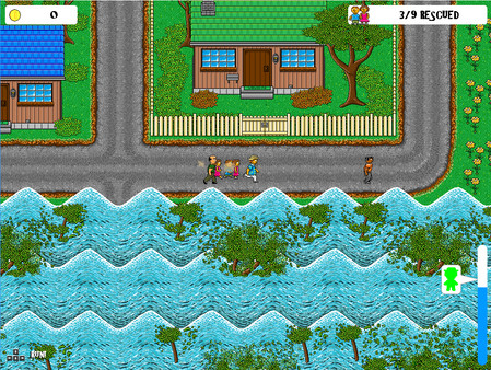Doctor Tsunami screenshot 8