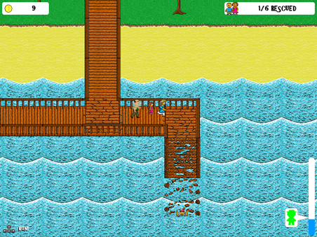 Doctor Tsunami screenshot 4