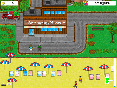 Doctor Tsunami screenshot 6