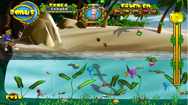 Catch'em screenshot 5