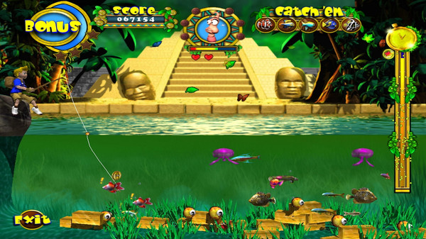 Catch'em screenshot 4