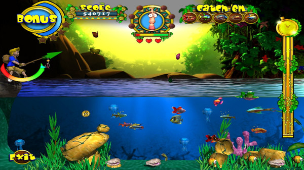 Catch'em screenshot 3