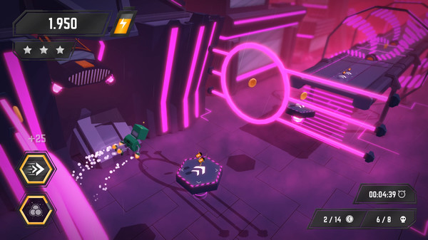 Crashbots screenshot 3