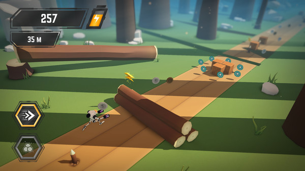 Crashbots screenshot 10