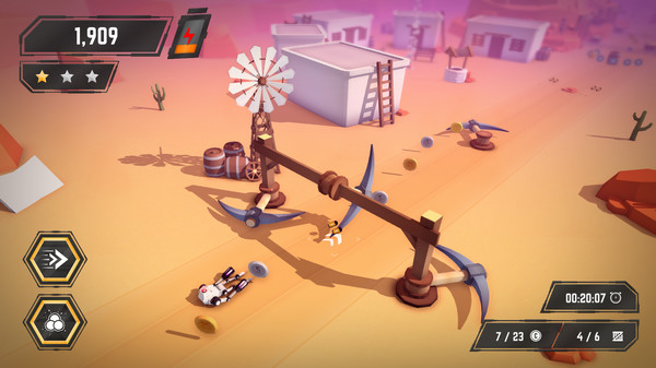 Crashbots screenshot 11