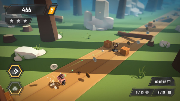 Crashbots screenshot 12