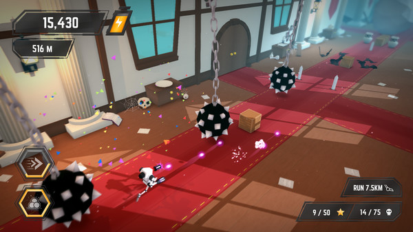 Crashbots screenshot 1