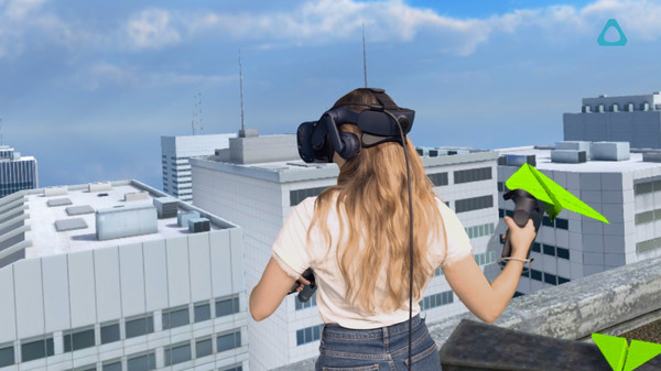 ReMind VR: Daily Meditation screenshot 1