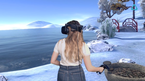ReMind VR: Daily Meditation screenshot 4