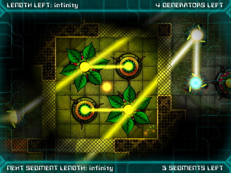 Danger!Energy screenshot 3