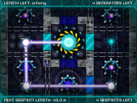 Danger!Energy screenshot 7
