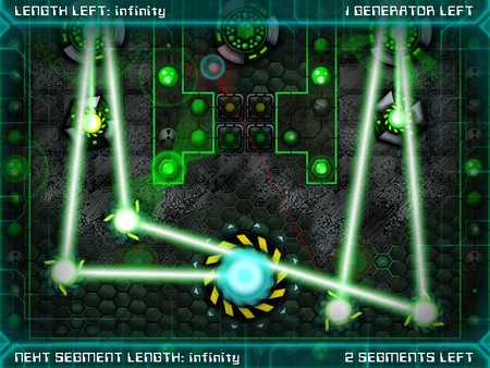 Danger!Energy screenshot 5