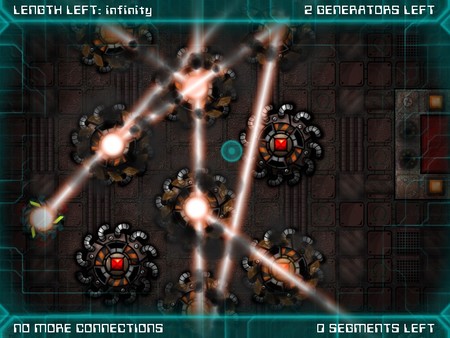 Danger!Energy screenshot 9