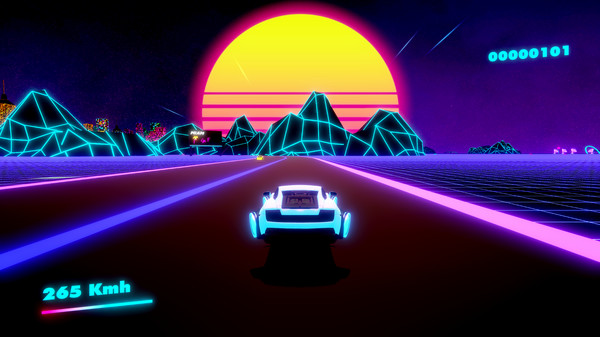 Miami Cruise screenshot 4