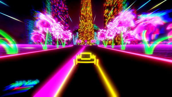 Miami Cruise screenshot 3