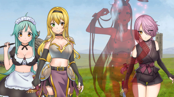 Time Tenshi screenshot 5