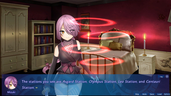 Time Tenshi screenshot 6