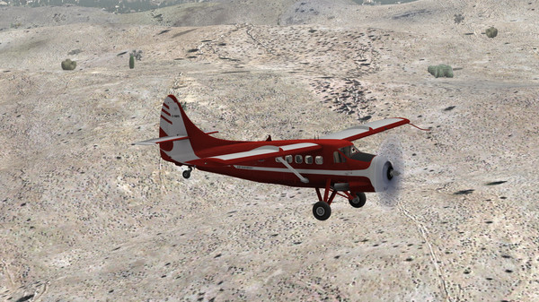 FlyInside Flight Simulator screenshot 10