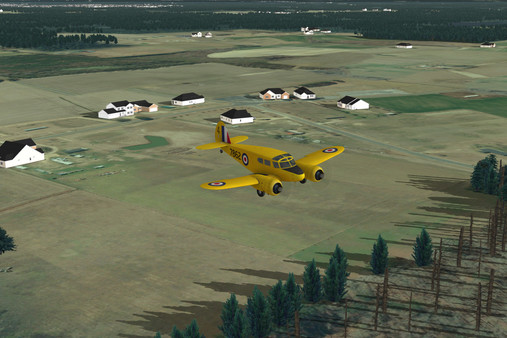 FlyInside Flight Simulator screenshot 2