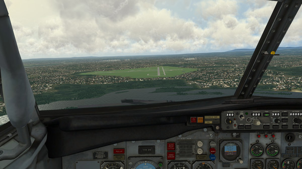 FlyInside Flight Simulator screenshot 8