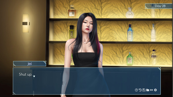 Angel Wings screenshot 5