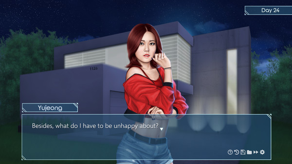 Angel Wings screenshot 3