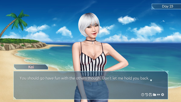 Angel Wings screenshot 1