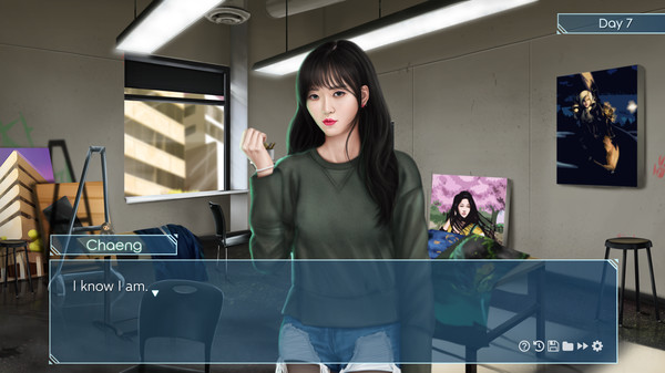 Angel Wings screenshot 11