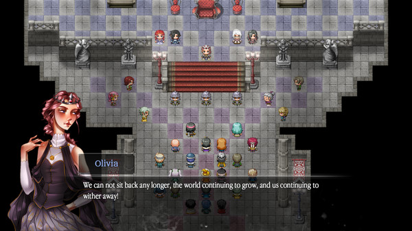 To Light: Ex Umbra screenshot 2